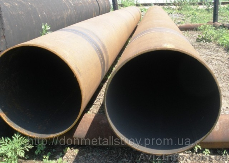 Трубы 530х8-9. Демонтажные. - <ro>Изображение</ro><ru>Изображение</ru> #2, <ru>Объявление</ru> #678192