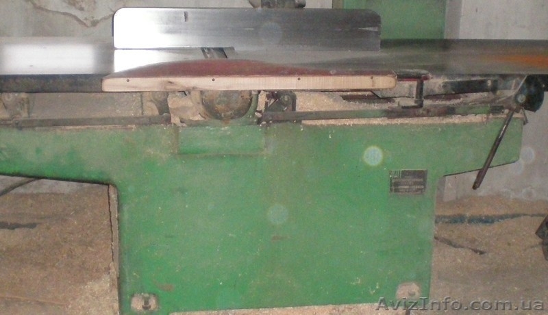 деревообрабатывающие станки б\у - <ro>Изображение</ro><ru>Изображение</ru> #4, <ru>Объявление</ru> #675867