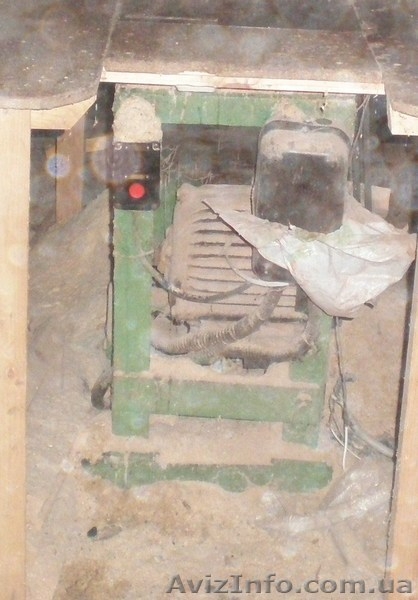 деревообрабатывающие станки б\у - <ro>Изображение</ro><ru>Изображение</ru> #8, <ru>Объявление</ru> #675867