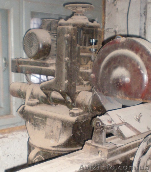 деревообрабатывающие станки б\у - <ro>Изображение</ro><ru>Изображение</ru> #10, <ru>Объявление</ru> #675867
