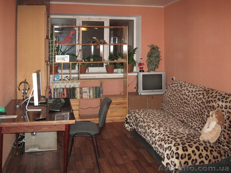 Продам 2-к квартиру пр. Ильича, Ворошиловский район - <ro>Изображение</ro><ru>Изображение</ru> #3, <ru>Объявление</ru> #678283