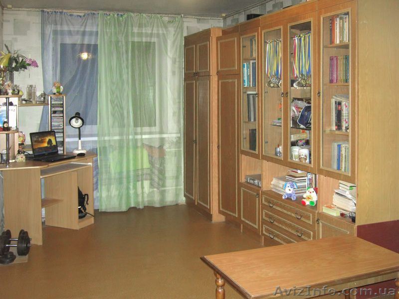 Продам 2-к квартиру пр. Ильича, Ворошиловский район - <ro>Изображение</ro><ru>Изображение</ru> #4, <ru>Объявление</ru> #678283