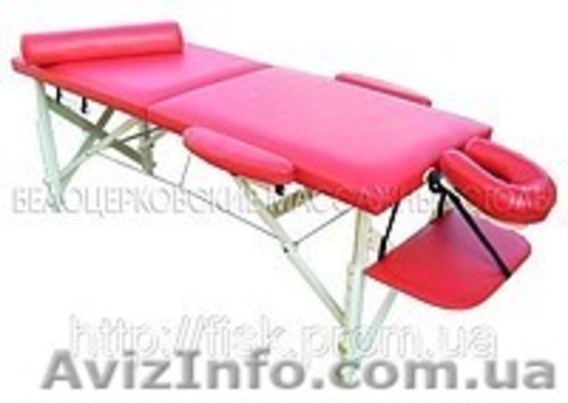 Столы массажные в ассортименте - <ro>Изображение</ro><ru>Изображение</ru> #3, <ru>Объявление</ru> #686829