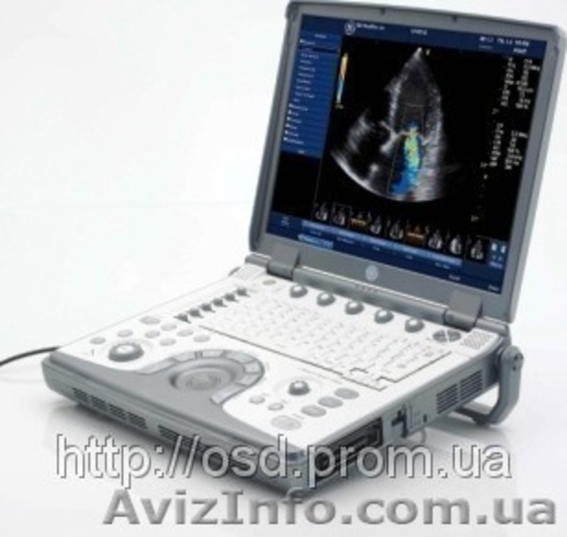 Узи оборудование для клиник - <ro>Изображение</ro><ru>Изображение</ru> #4, <ru>Объявление</ru> #684105