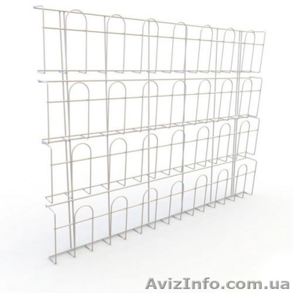 витрины и торговое оборудование - <ro>Изображение</ro><ru>Изображение</ru> #1, <ru>Объявление</ru> #696636