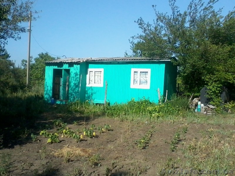 Продам дачу, деревянный домик, 12 сот, сад, Моспино - <ro>Изображение</ro><ru>Изображение</ru> #1, <ru>Объявление</ru> #727808