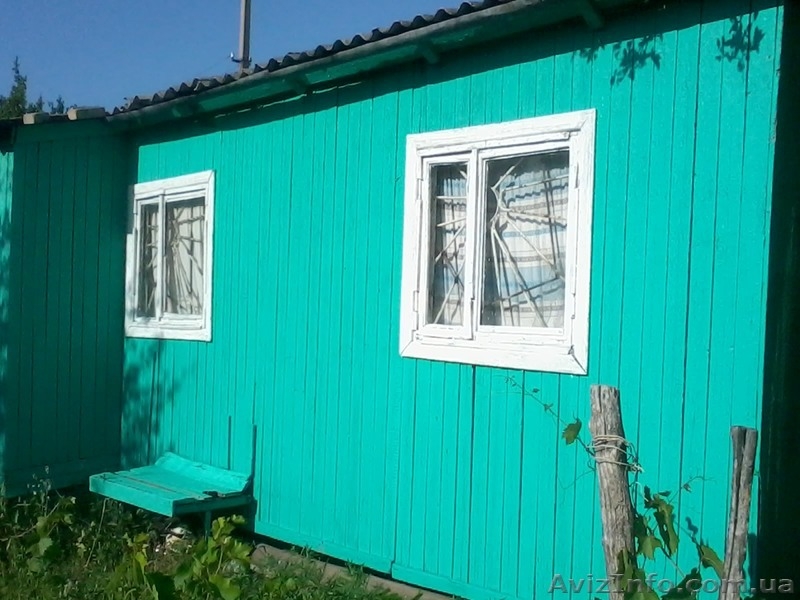 Продам дачу, деревянный домик, 12 сот, сад, Моспино - <ro>Изображение</ro><ru>Изображение</ru> #6, <ru>Объявление</ru> #727808