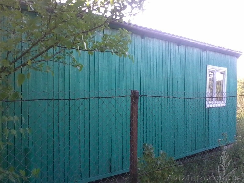 Продам дачу, деревянный домик, 12 сот, сад, Моспино - <ro>Изображение</ro><ru>Изображение</ru> #8, <ru>Объявление</ru> #727808