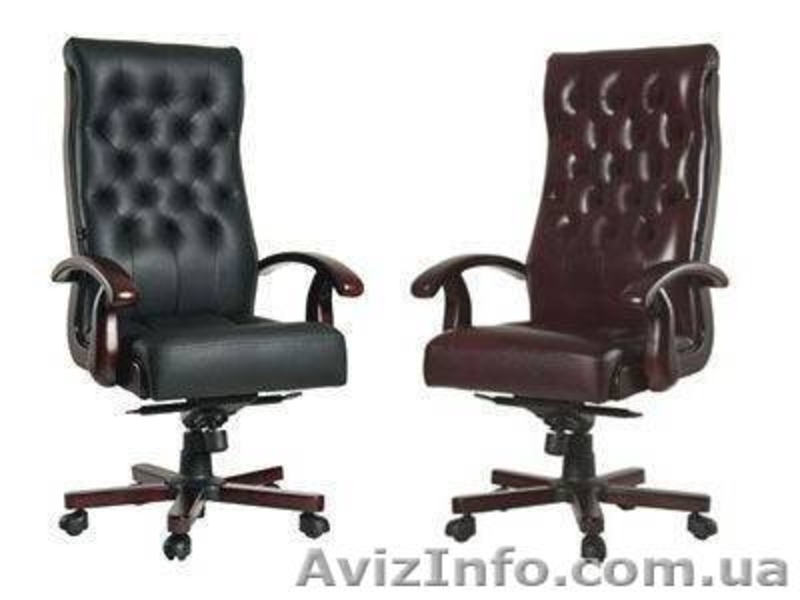 Покраска офисного кожаного кресла - <ro>Изображение</ro><ru>Изображение</ru> #2, <ru>Объявление</ru> #706306
