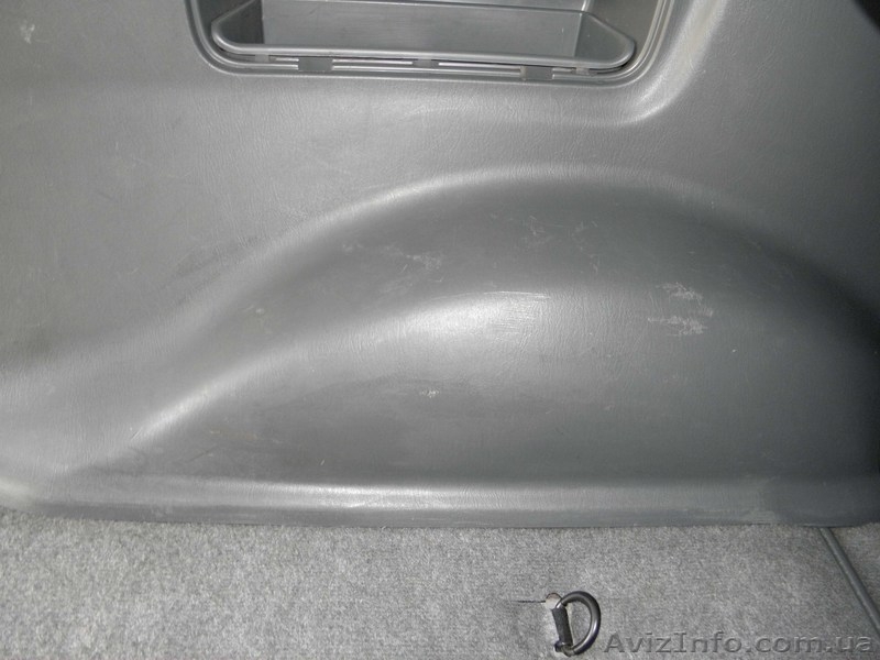 Устранение царапин на пластике - <ro>Изображение</ro><ru>Изображение</ru> #1, <ru>Объявление</ru> #706326