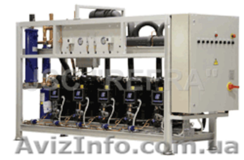 Поставка и монтаж промышленного холодильного оборудования - <ro>Изображение</ro><ru>Изображение</ru> #2, <ru>Объявление</ru> #142758