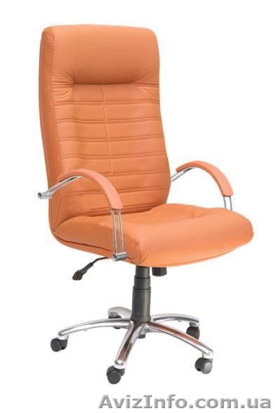 Покраска офисного кожаного кресла - <ro>Изображение</ro><ru>Изображение</ru> #1, <ru>Объявление</ru> #706306