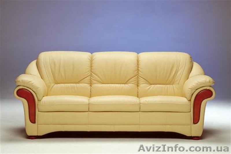 Почистить кожаный диван - <ro>Изображение</ro><ru>Изображение</ru> #1, <ru>Объявление</ru> #706308
