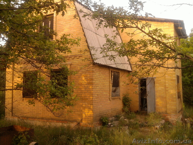 Продам дачу Петровский р-н.. Кооп. Кабельщик. - <ro>Изображение</ro><ru>Изображение</ru> #1, <ru>Объявление</ru> #707821