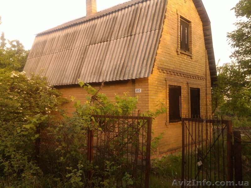 Продам дачу Петровский р-н.. Кооп. Кабельщик. - <ro>Изображение</ro><ru>Изображение</ru> #2, <ru>Объявление</ru> #707821