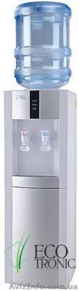 Продаем кулеры (диспенсеры) для воды с охлаждением и нагревом воды. - <ro>Изображение</ro><ru>Изображение</ru> #2, <ru>Объявление</ru> #716440