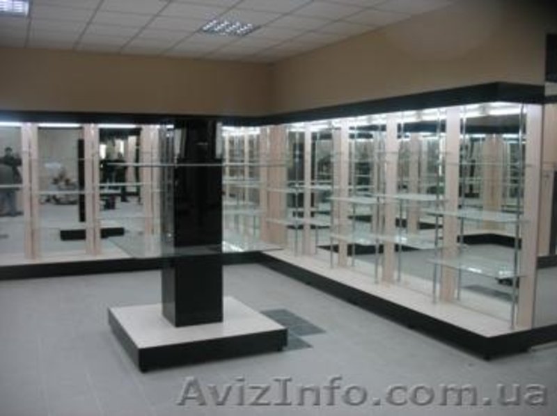 Ювелирное торговое оборудование, мебель для ювелирных магазинов, салонов,бутиков - <ro>Изображение</ro><ru>Изображение</ru> #5, <ru>Объявление</ru> #702017