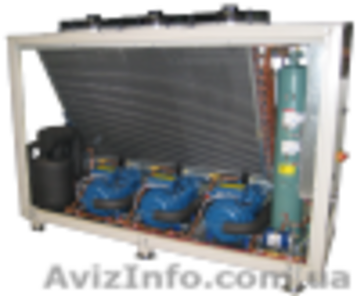 Поставка и монтаж промышленного холодильного оборудования - <ro>Изображение</ro><ru>Изображение</ru> #6, <ru>Объявление</ru> #142758