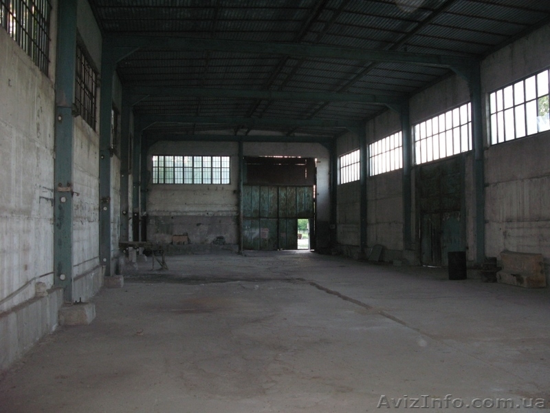 продается производственная база г.Донецке (Трудовские) - <ro>Изображение</ro><ru>Изображение</ru> #2, <ru>Объявление</ru> #720073