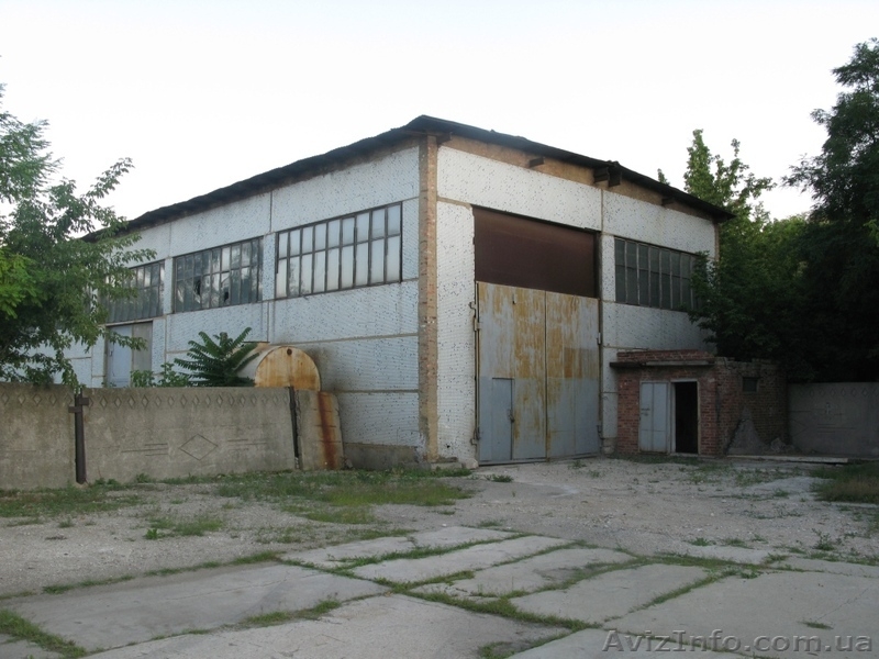 продается производственная база г.Донецке (Трудовские) - <ro>Изображение</ro><ru>Изображение</ru> #3, <ru>Объявление</ru> #720073