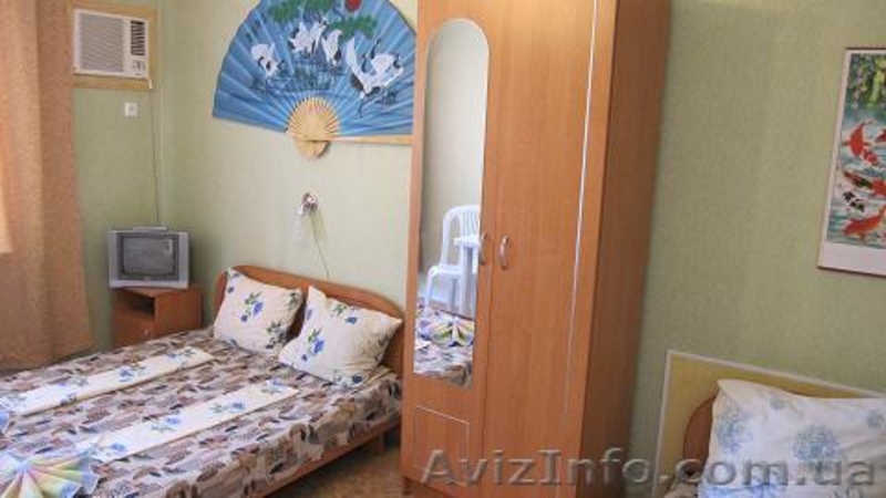 Частный коттедж Канакская балка Крым отличный отдых - <ro>Изображение</ro><ru>Изображение</ru> #3, <ru>Объявление</ru> #708422