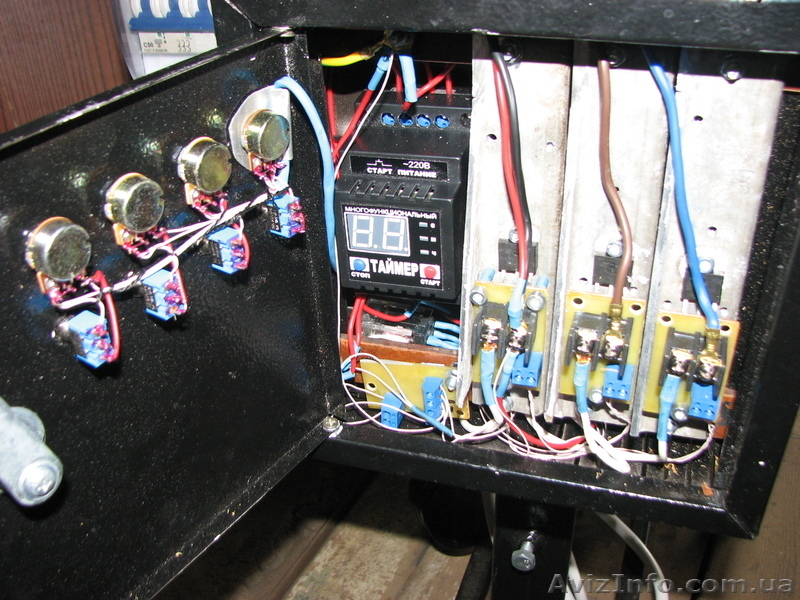 Конвейерные сушки от компании Ukrstaninvest  - <ro>Изображение</ro><ru>Изображение</ru> #4, <ru>Объявление</ru> #721017