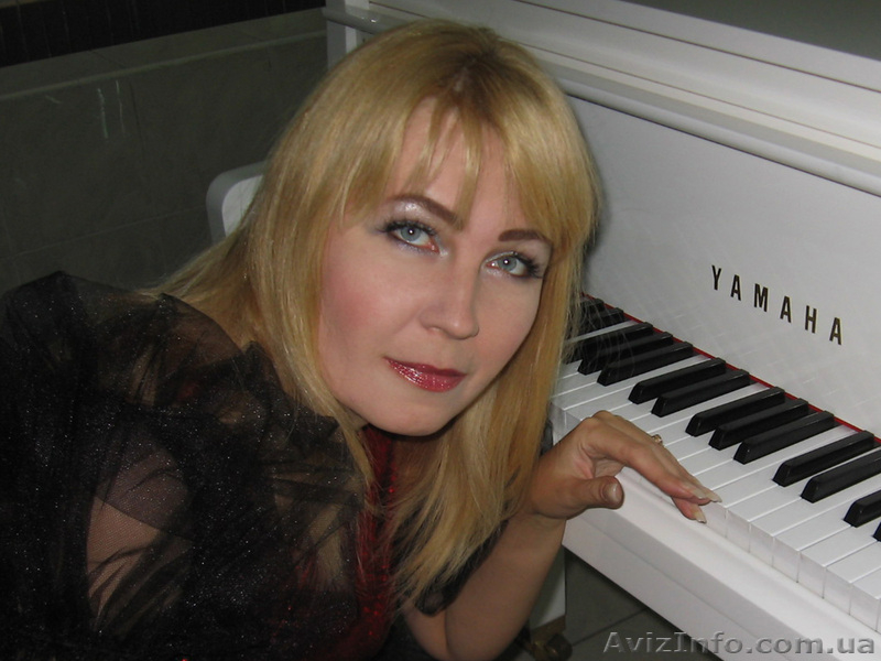 Музыкальное сопровождение праздников, свадеб, юбилеев, корпоративов, дней рождений. - <ro>Изображение</ro><ru>Изображение</ru> #2, <ru>Объявление</ru> #722781