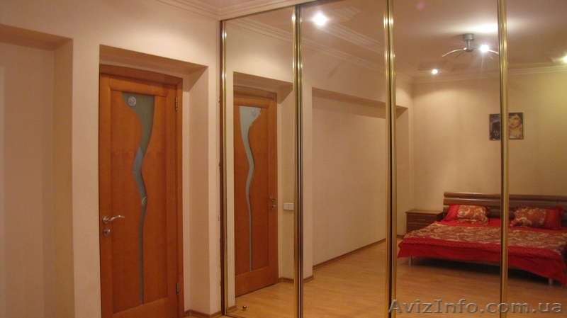 Посуточная аренда квартиры "Визон" - <ro>Изображение</ro><ru>Изображение</ru> #1, <ru>Объявление</ru> #259794