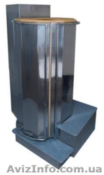 Криосауна Space Cabin + массажер в подарок - <ro>Изображение</ro><ru>Изображение</ru> #2, <ru>Объявление</ru> #713285