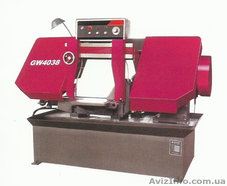 Станки ленточнопильные - <ro>Изображение</ro><ru>Изображение</ru> #2, <ru>Объявление</ru> #711765