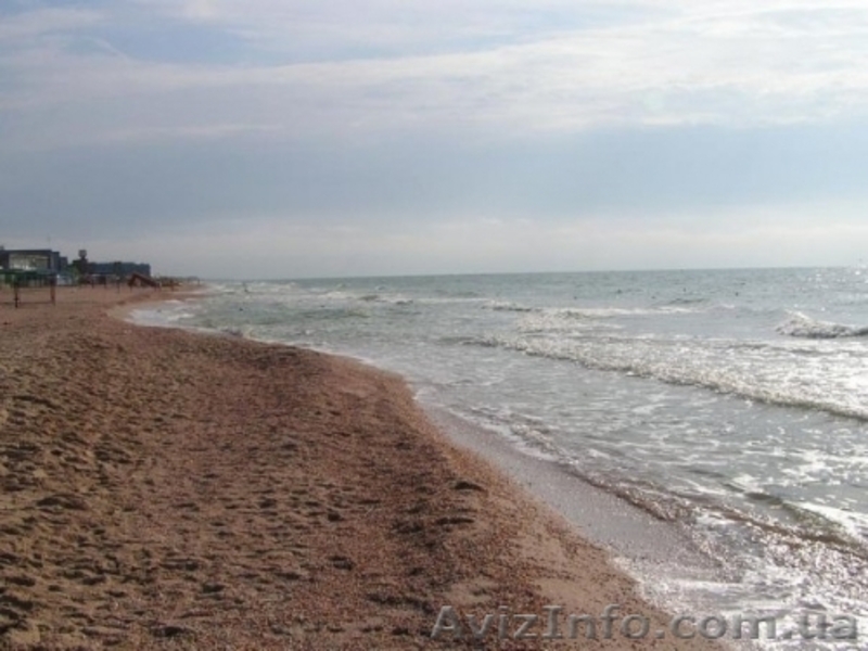 Продам землю на Белосарайской Косе возле моря - <ro>Изображение</ro><ru>Изображение</ru> #1, <ru>Объявление</ru> #708440