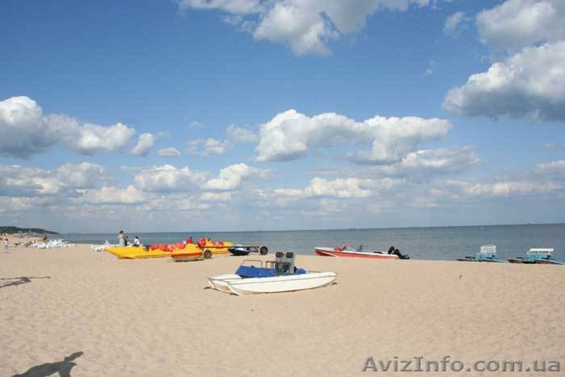 Продам землю на Белосарайской Косе возле моря - <ro>Изображение</ro><ru>Изображение</ru> #2, <ru>Объявление</ru> #708440