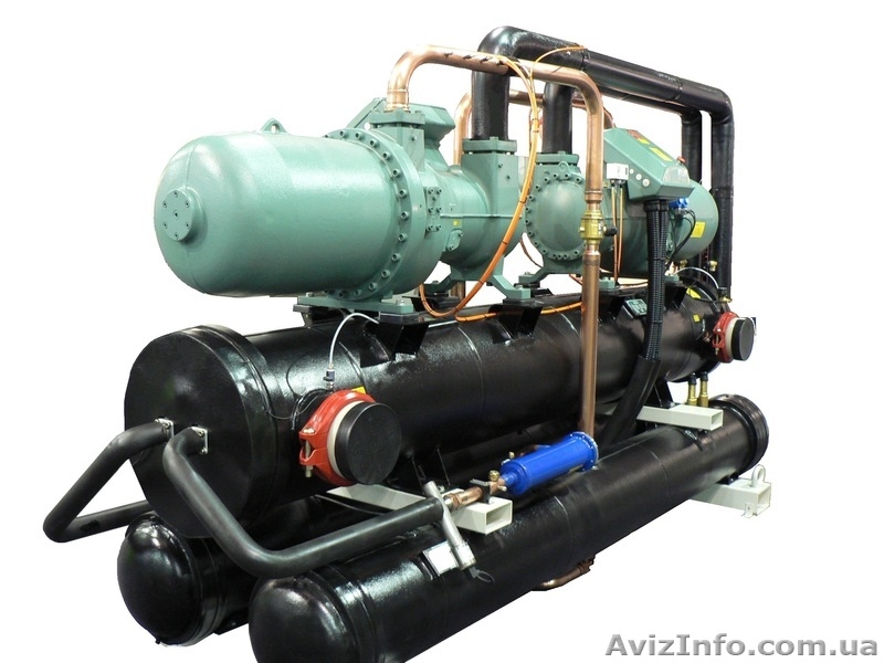 Поставка и монтаж промышленного холодильного оборудования - <ro>Изображение</ro><ru>Изображение</ru> #7, <ru>Объявление</ru> #142758