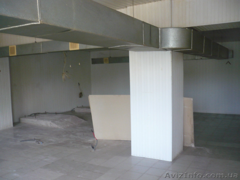 Продам производственно-промышленно-торговую базу. Керчь - <ro>Изображение</ro><ru>Изображение</ru> #4, <ru>Объявление</ru> #716731