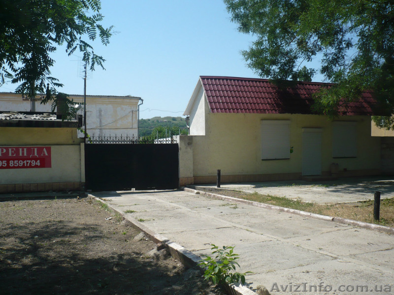 Продам производственно-промышленно-торговую базу. Керчь - <ro>Изображение</ro><ru>Изображение</ru> #6, <ru>Объявление</ru> #716731