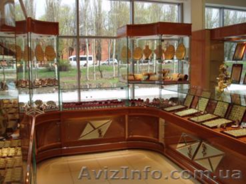 Ювелирное торговое оборудование, мебель для ювелирных магазинов, салонов,бутиков - <ro>Изображение</ro><ru>Изображение</ru> #3, <ru>Объявление</ru> #702017
