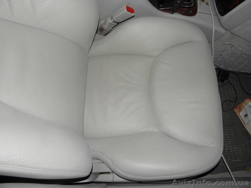 Реставрация кожаных сидений - <ro>Изображение</ro><ru>Изображение</ru> #2, <ru>Объявление</ru> #706316