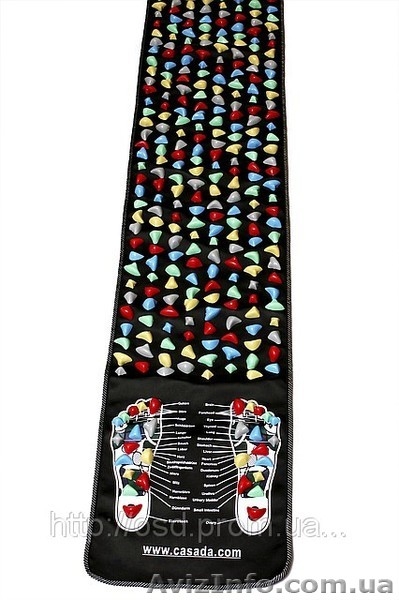 Массажный коврик ReflexMat - <ro>Изображение</ro><ru>Изображение</ru> #2, <ru>Объявление</ru> #713286