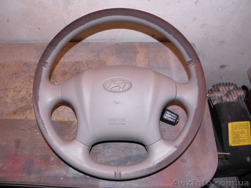 Реставрация, Покраска руля - <ro>Изображение</ro><ru>Изображение</ru> #1, <ru>Объявление</ru> #706295