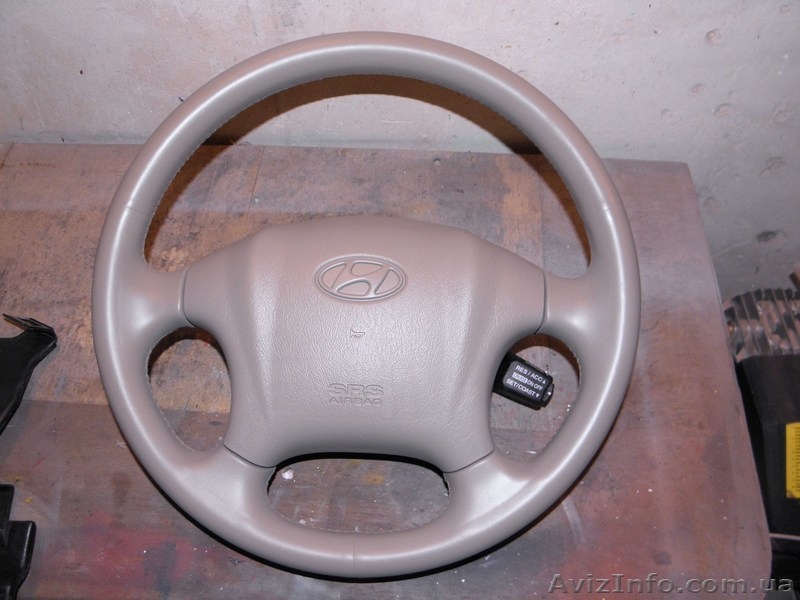 Реставрация, Покраска руля - <ro>Изображение</ro><ru>Изображение</ru> #2, <ru>Объявление</ru> #706295