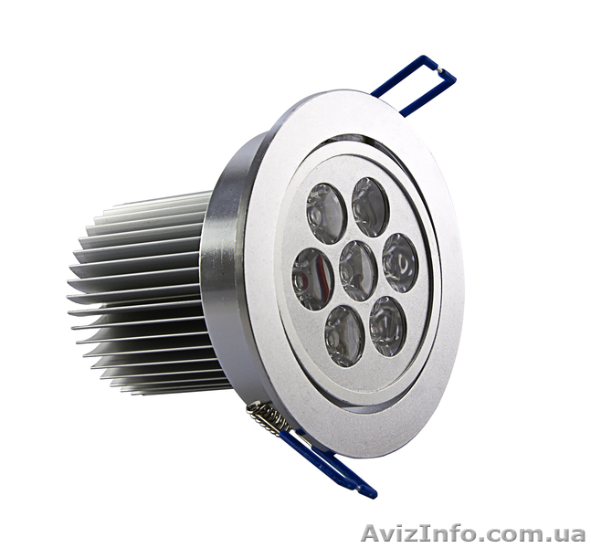 Светодиодные светильники и лампы от компании \"Ледлайф - <ro>Изображение</ro><ru>Изображение</ru> #3, <ru>Объявление</ru> #723098