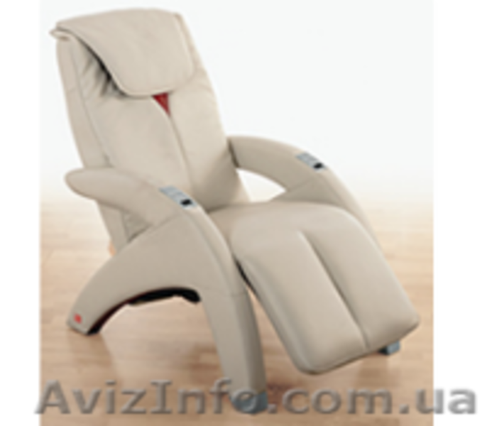 Массажное кресло Senso II Новинка! - <ro>Изображение</ro><ru>Изображение</ru> #2, <ru>Объявление</ru> #713809