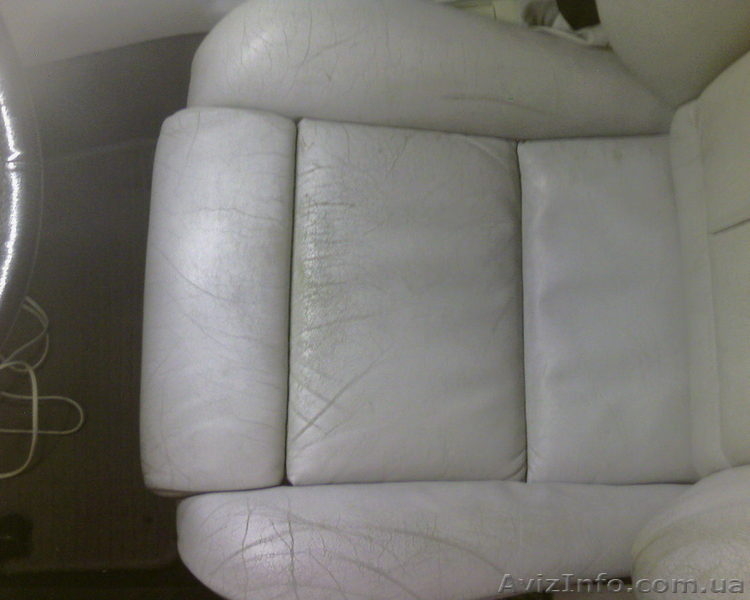 Реставрация кожаных сидений - <ro>Изображение</ro><ru>Изображение</ru> #3, <ru>Объявление</ru> #706316