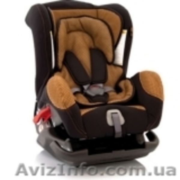 Автокресло Bellelli Leonardo - <ro>Изображение</ro><ru>Изображение</ru> #1, <ru>Объявление</ru> #735954