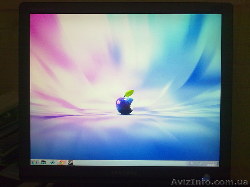 Продам Монитор Samsung SyncMaster 931BF - <ro>Изображение</ro><ru>Изображение</ru> #1, <ru>Объявление</ru> #747295