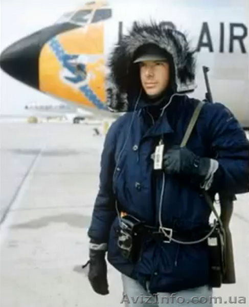 Мужские зимние куртки Alpha Industries (США) - <ro>Изображение</ro><ru>Изображение</ru> #5, <ru>Объявление</ru> #736095