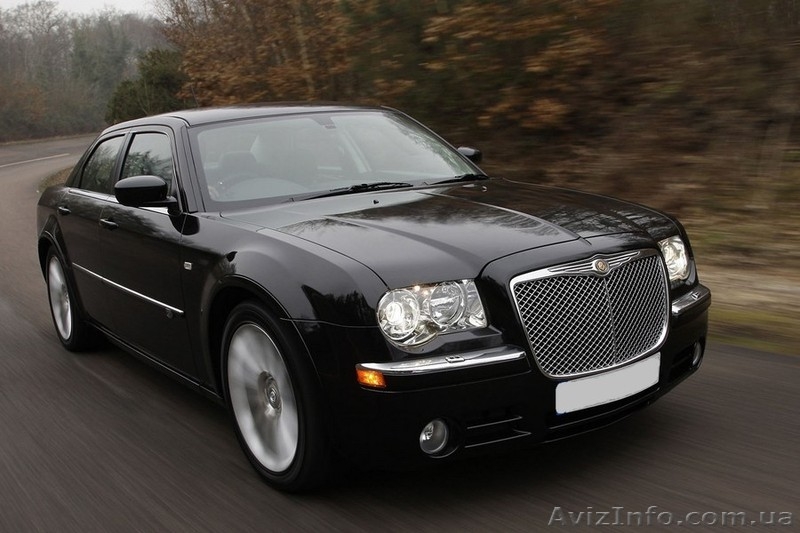 Аренда авто представительского класса - <ro>Изображение</ro><ru>Изображение</ru> #4, <ru>Объявление</ru> #739852