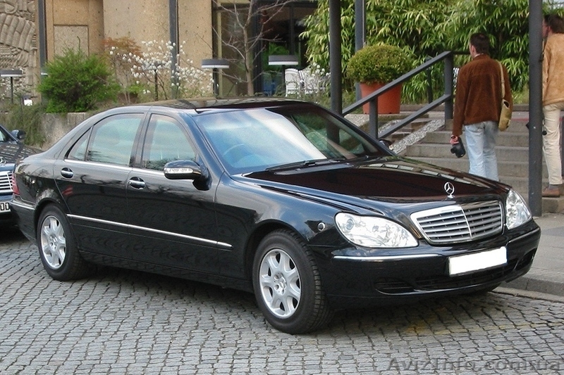 Аренда авто представительского класса - <ro>Изображение</ro><ru>Изображение</ru> #1, <ru>Объявление</ru> #739852