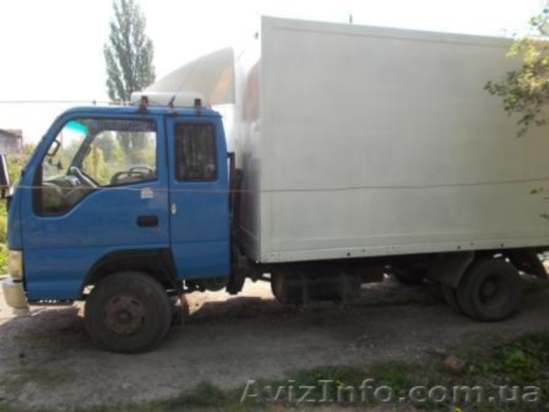Грузовой автомобиль FAW 1051 - <ro>Изображение</ro><ru>Изображение</ru> #2, <ru>Объявление</ru> #681173