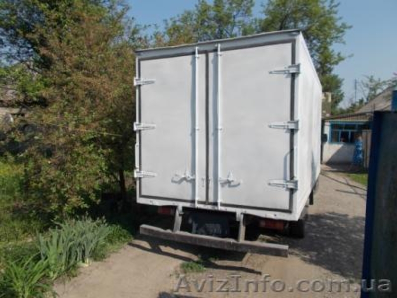 Грузовой автомобиль FAW 1051 - <ro>Изображение</ro><ru>Изображение</ru> #3, <ru>Объявление</ru> #681173